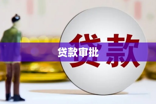 龙游贷款审批