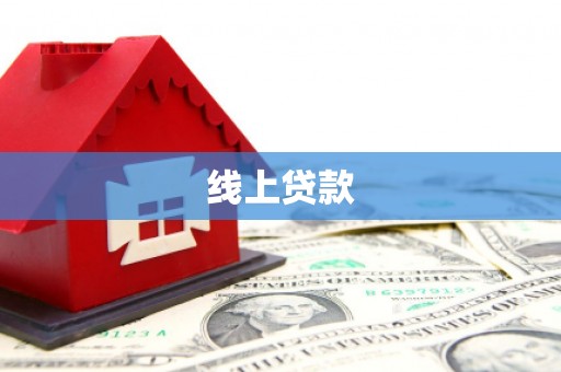 龙游线上贷款