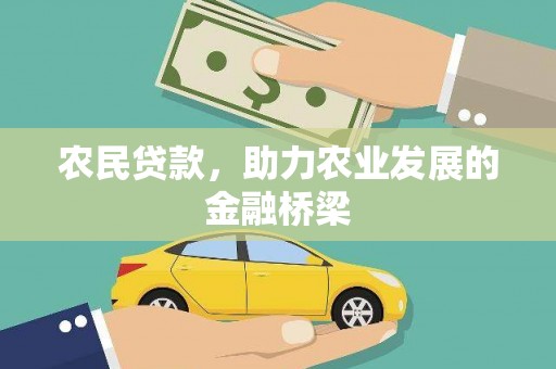 龙游农民贷款，助力农业发展的金融桥梁