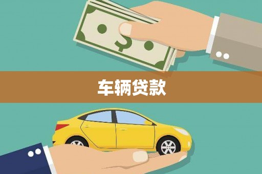 龙游车辆贷款