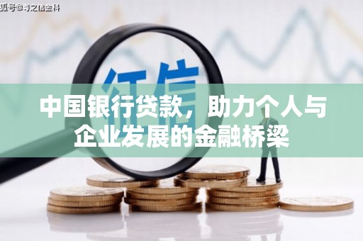 龙游中国银行贷款，助力个人与企业发展的金融桥梁