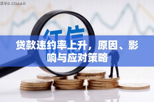 龙游贷款违约率上升，原因、影响与应对策略