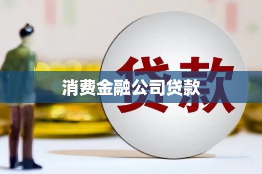龙游消费金融公司贷款
