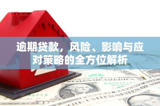 龙游逾期贷款，风险、影响与应对策略的全方位解析