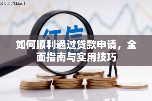 龙游如何顺利通过贷款申请，全面指南与实用技巧
