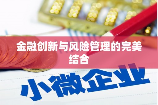 龙游金融创新与风险管理的完美结合