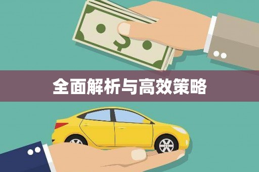 龙游全面解析与高效策略