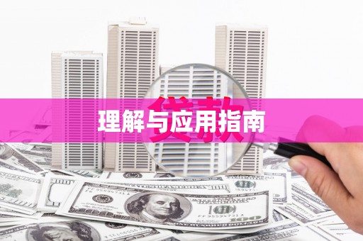 龙游理解与应用指南