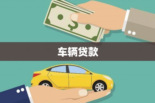 龙游车辆贷款