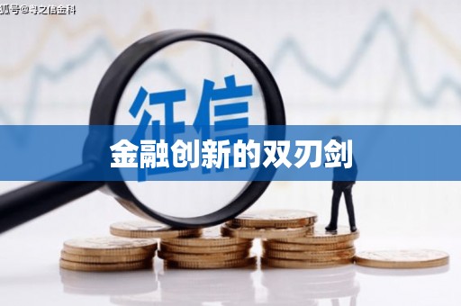 龙游金融创新的双刃剑